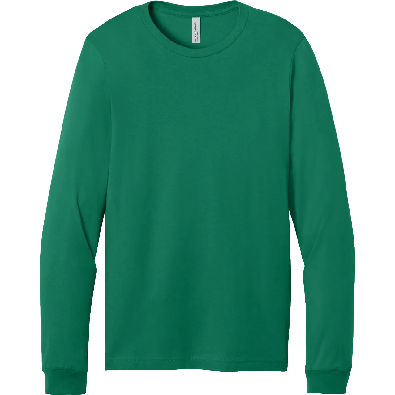 BELLA+CANVAS® Jersey Long Sleeve Tee