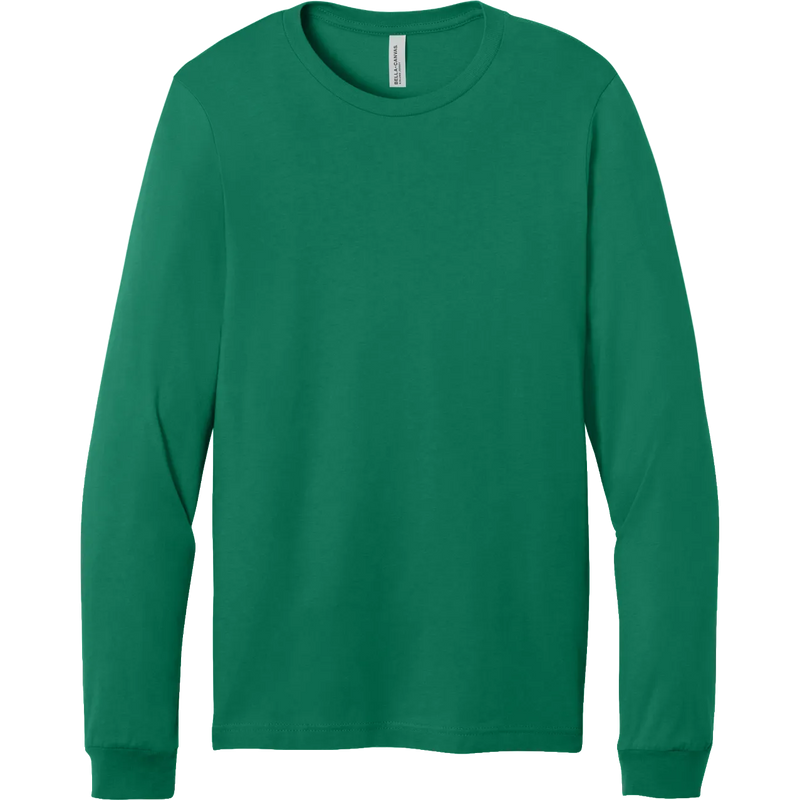 BELLA+CANVAS® Jersey Long Sleeve Tee