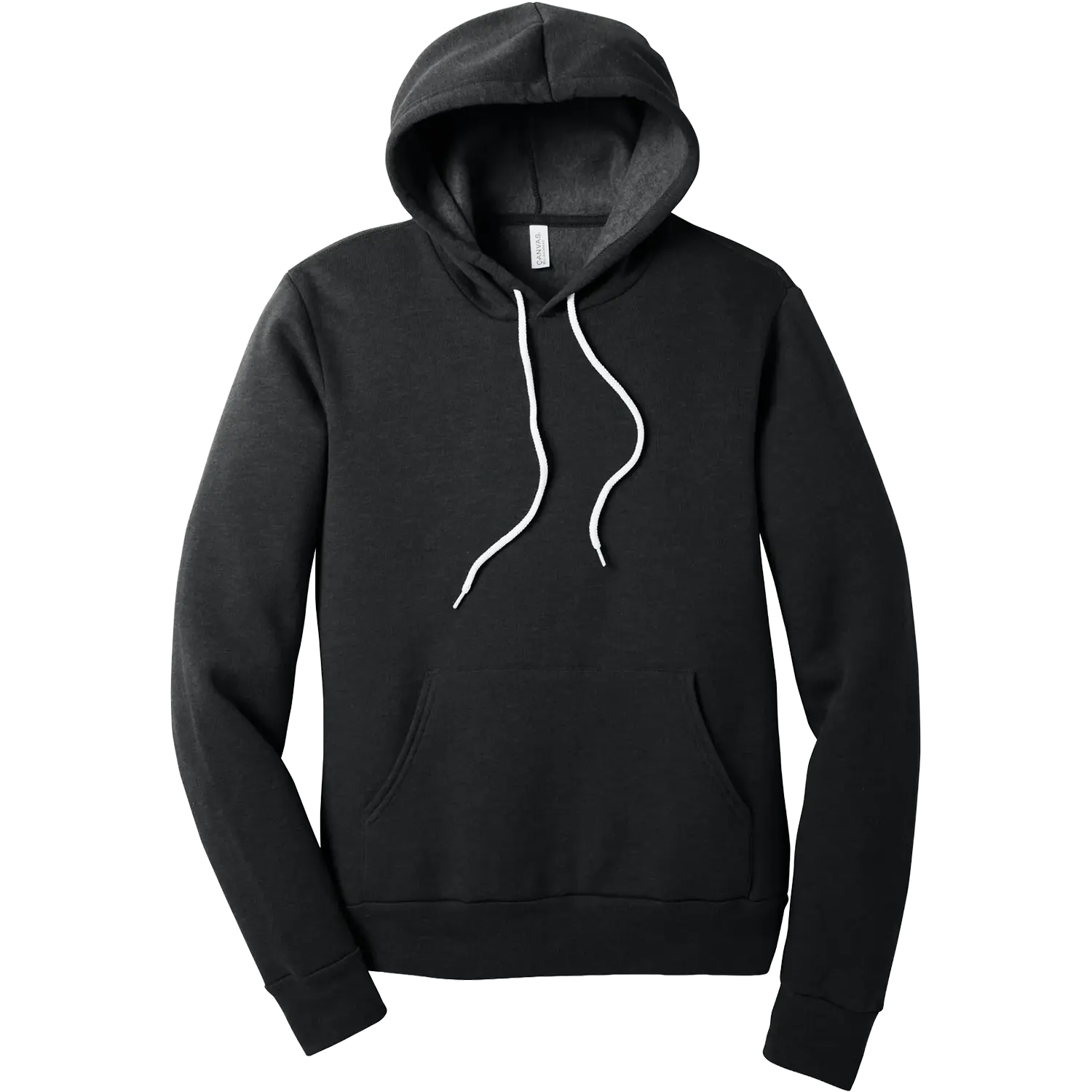 BELLA+CANVAS® Sponge Fleece Pullover Hoodie