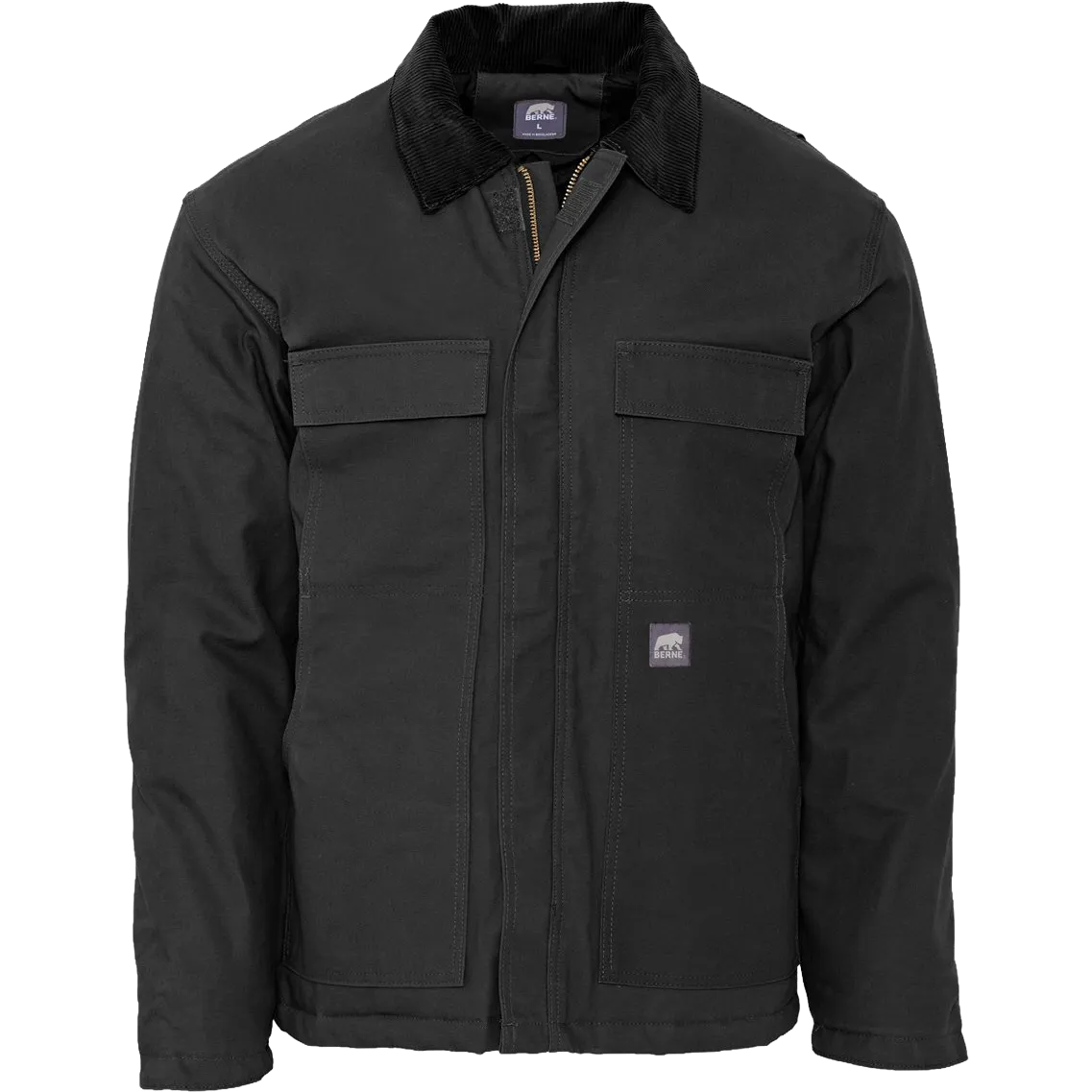 Berne Apparel Heritage Chore Coat