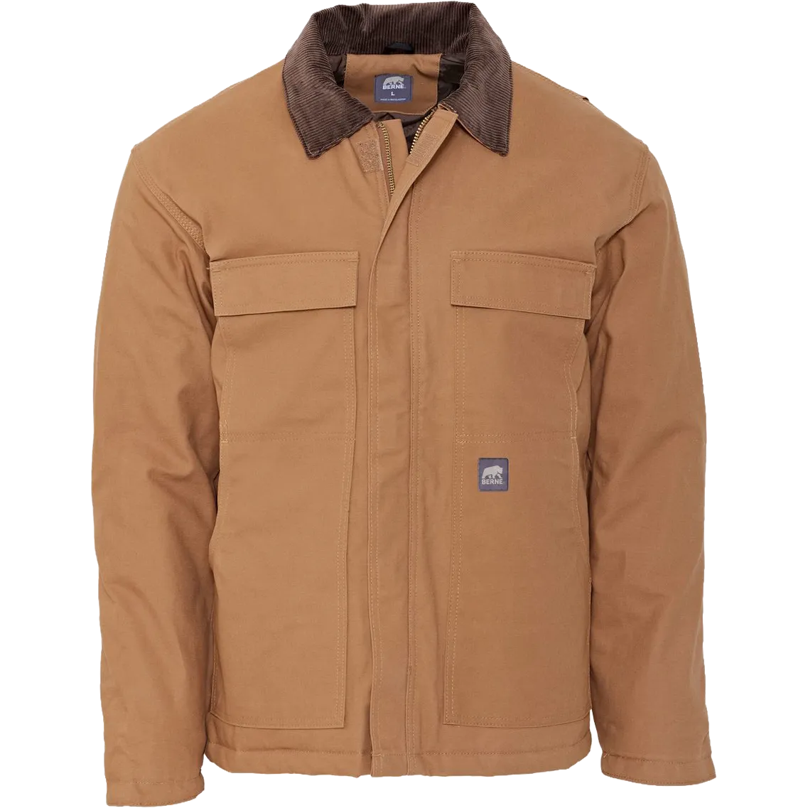 Berne Apparel Heritage Chore Coat