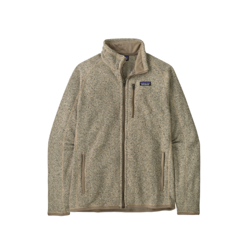 Patagonia Better Sweater Fleece Jacket