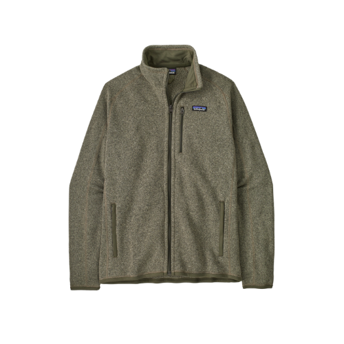 Patagonia Better Sweater Fleece Jacket