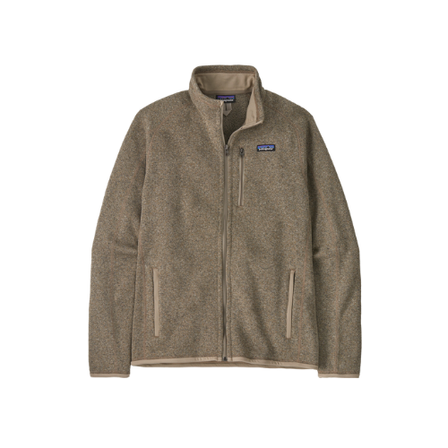 Patagonia Better Sweater Fleece Jacket