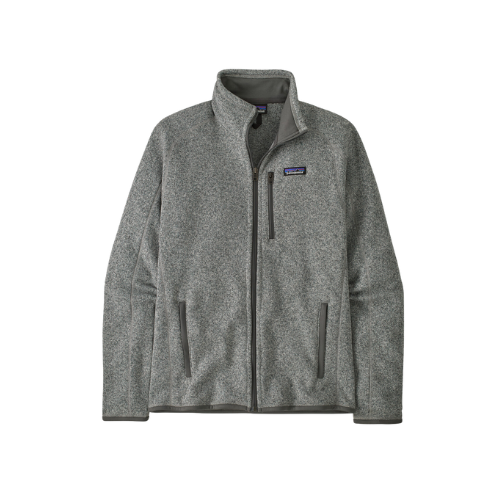 Patagonia Better Sweater Fleece Jacket