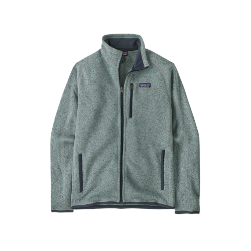 Patagonia Better Sweater Fleece Jacket