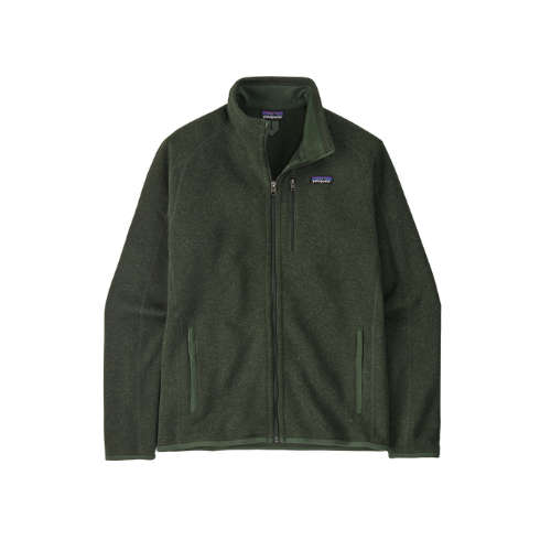 Patagonia Better Sweater Fleece Jacket