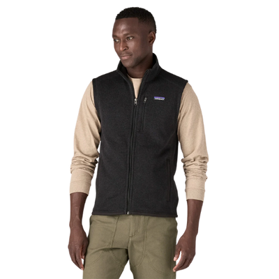 Patagonia Better Sweater Fleece Vest