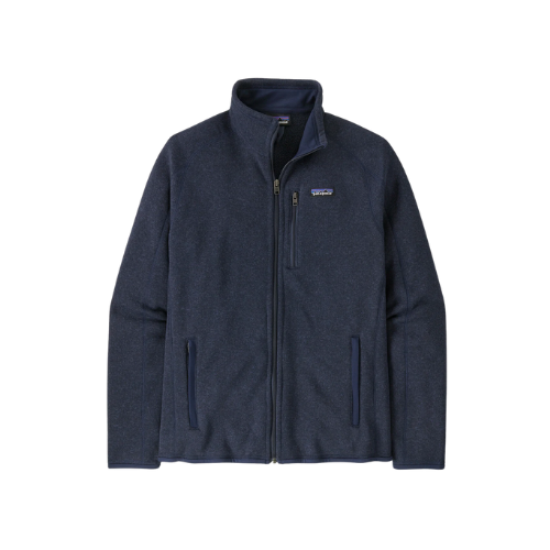 Patagonia Better Sweater Fleece Jacket