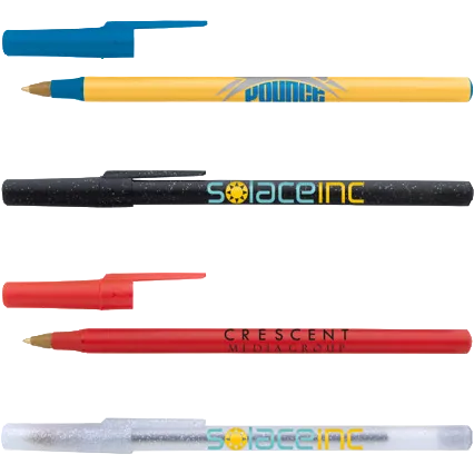 BIC® Round Stic® Pen