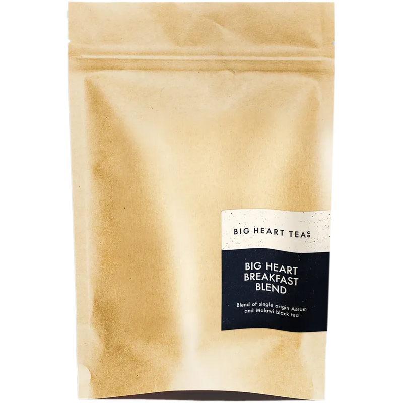 Big Heart Tea Co. Big Heart Breakfast Blend