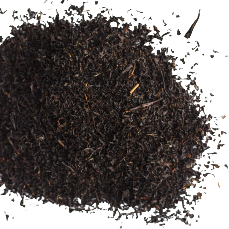 Big Heart Tea Co. Big Heart Breakfast Blend