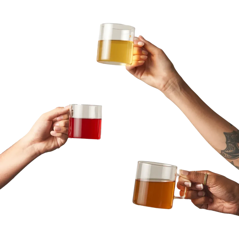 Big Heart Tea Co. Signature Line Bundle