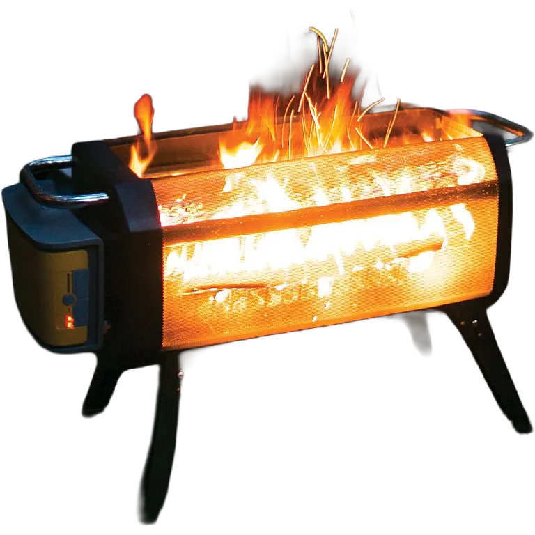 BioLite FirePit +