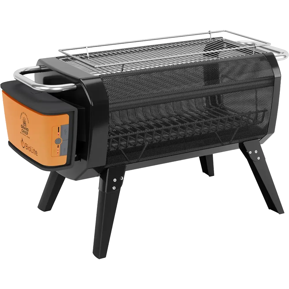 BioLite FirePit +