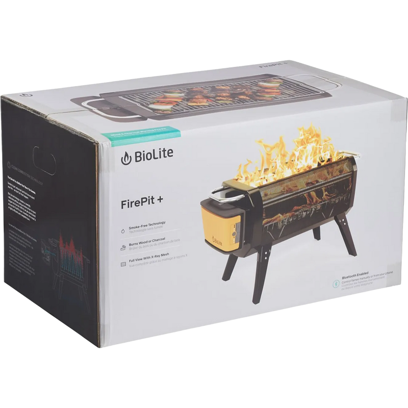 BioLite FirePit +