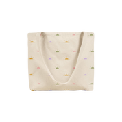 Birdie Bag - Natural Canvas