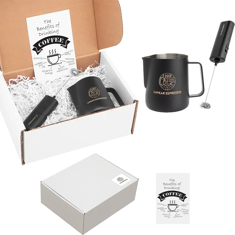 Bistro Beverage Mixer & Pitcher Gift Set