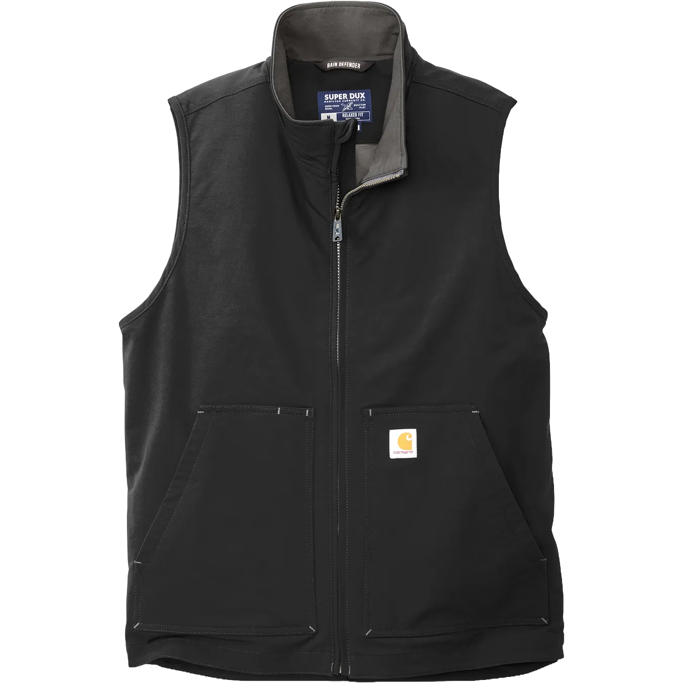 Carhartt® Super Dux Soft Shell Vest