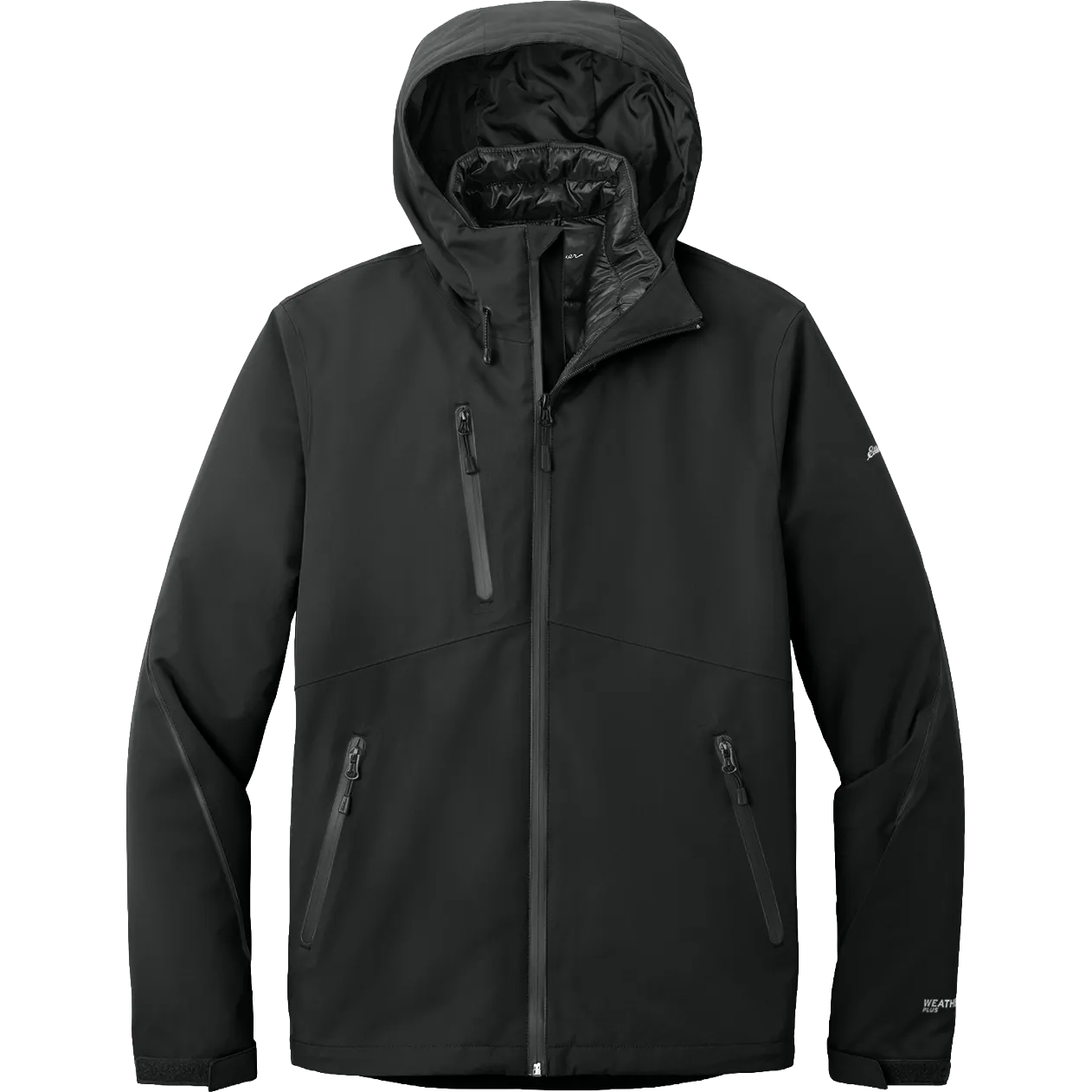 Eddie Bauer WeatherEdge Plus 3-in-1 Jacket