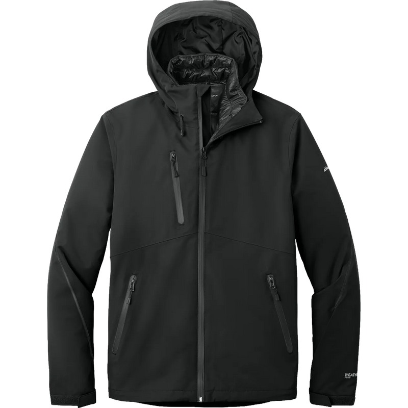 Eddie Bauer WeatherEdge Plus 3-in-1 Jacket