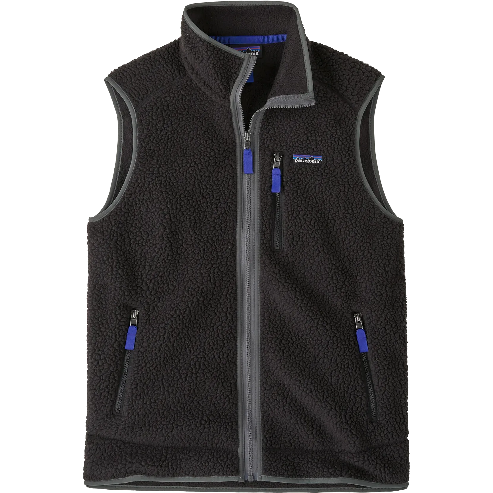 Patagonia Retro Pile Fleece Vest