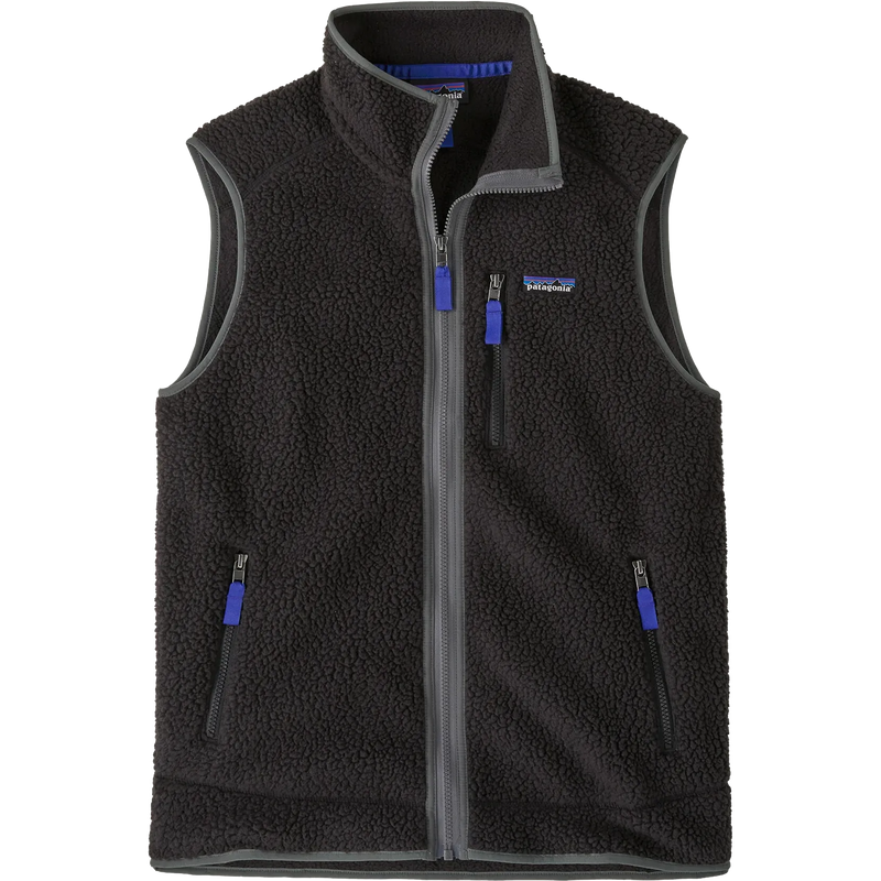 Patagonia Retro Pile Fleece Vest