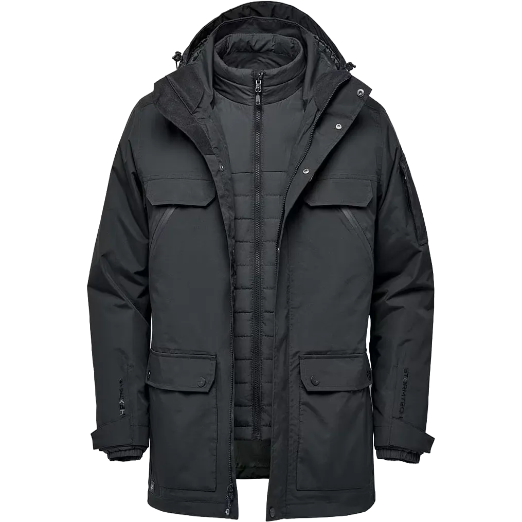 Men's Fairbanks 5-in-1 System Jacket