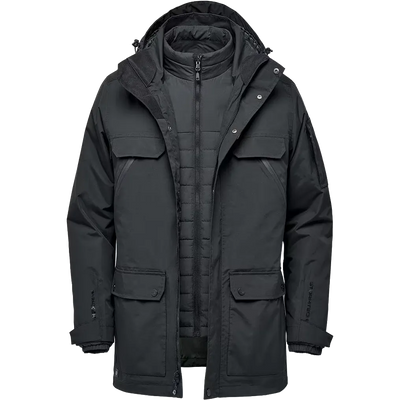 Men's Fairbanks 5-in-1 System Jacket