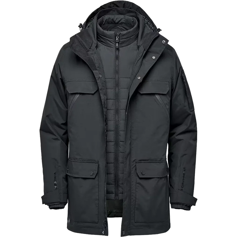 Men's Fairbanks 5-in-1 System Jacket
