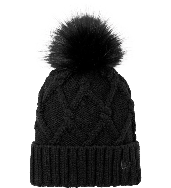 black-new-era-faux-fur-pom-beanie.webp