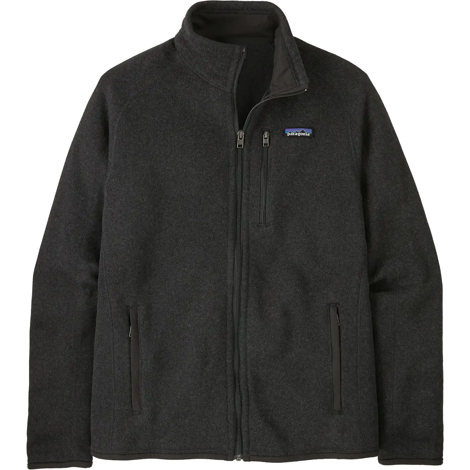 Patagonia Better Sweater Fleece Jacket