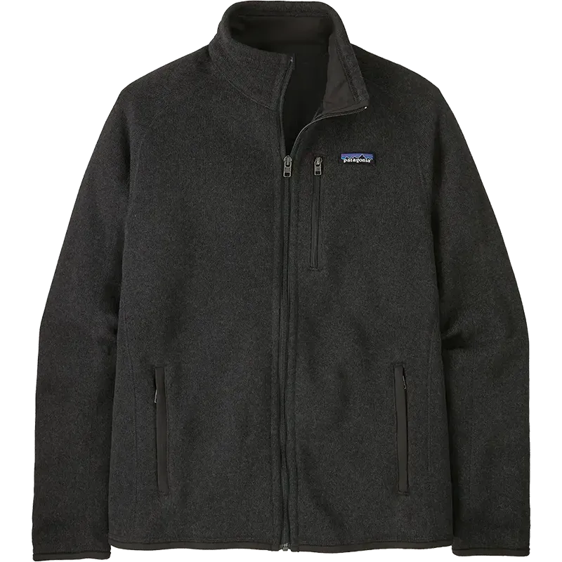 Patagonia Better Sweater Fleece Jacket