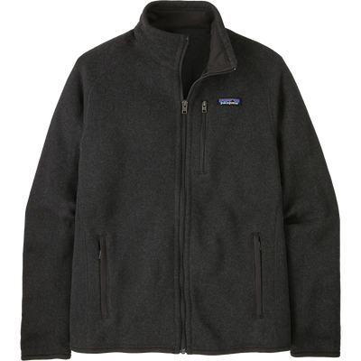 Patagonia Better Sweater Fleece Jacket