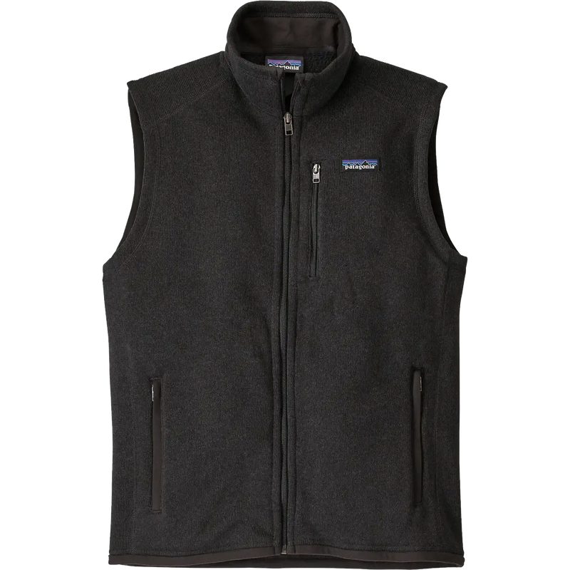 Patagonia Better Sweater® Fleece Vest