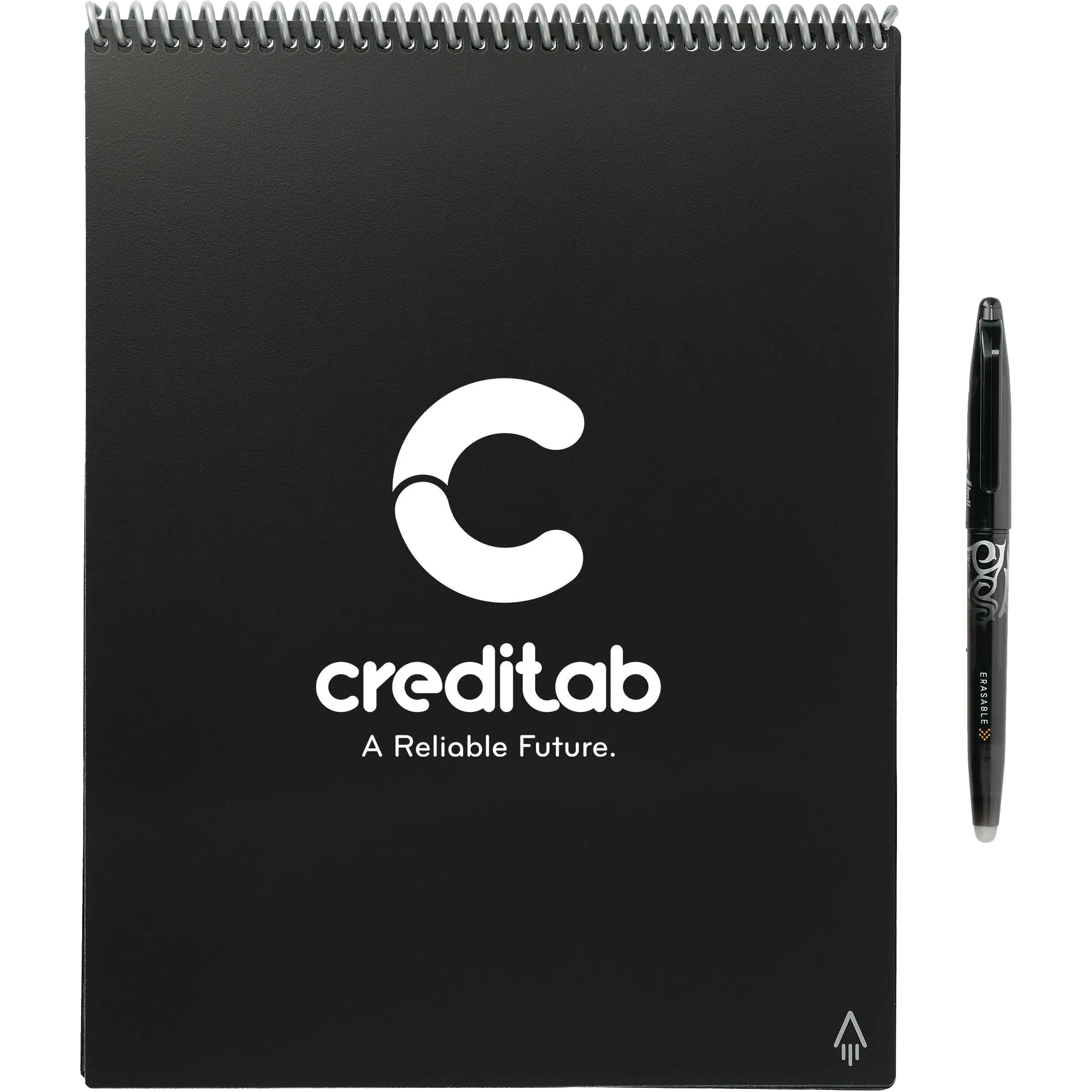 RocketBook Executive Flip Notebook Set