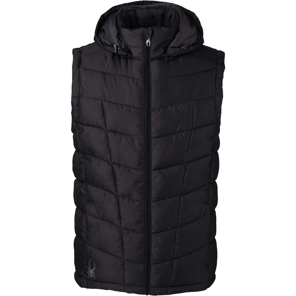 Spyder Men's Pelmo Puffer Vest