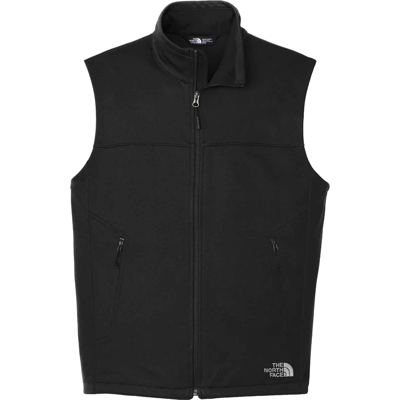 The North Face® Ridgewall Soft Shell Vest