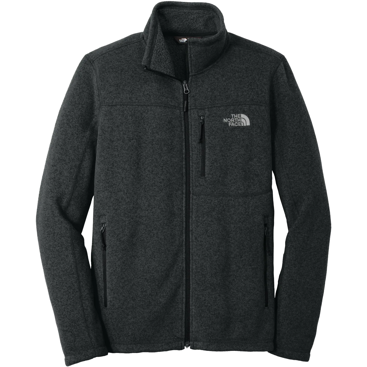 The North Face® Sweater Fleece Jacket