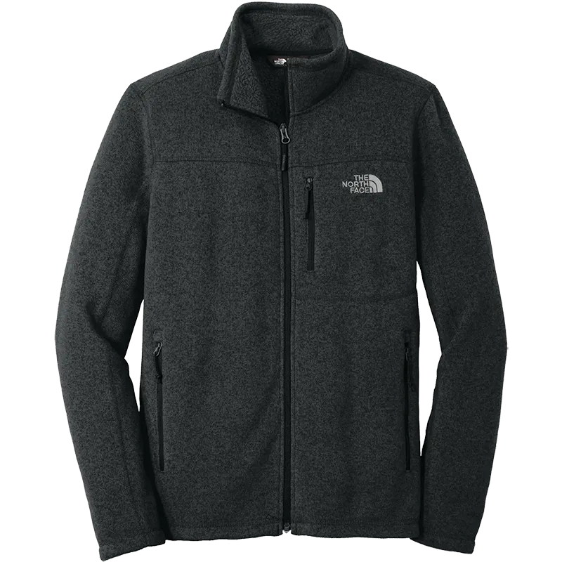 The North Face® Sweater Fleece Jacket