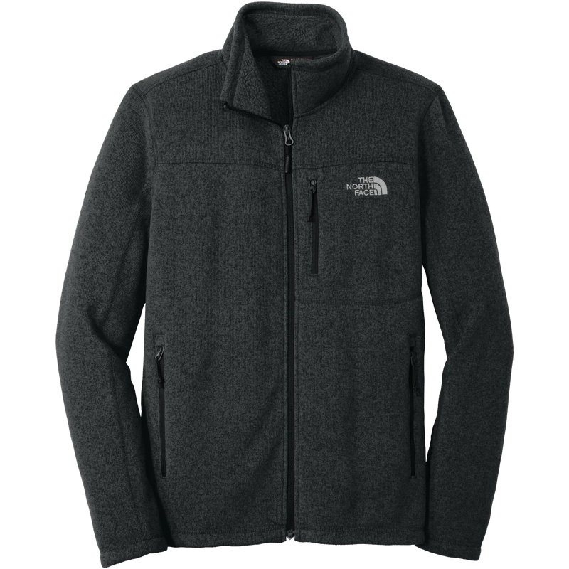 The North Face® Sweater Fleece Jacket