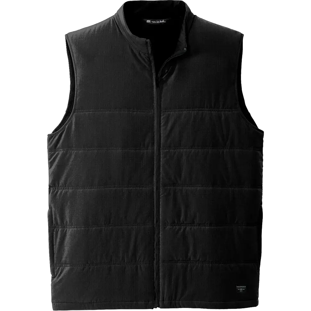 TravisMathew Cold Bay Vest