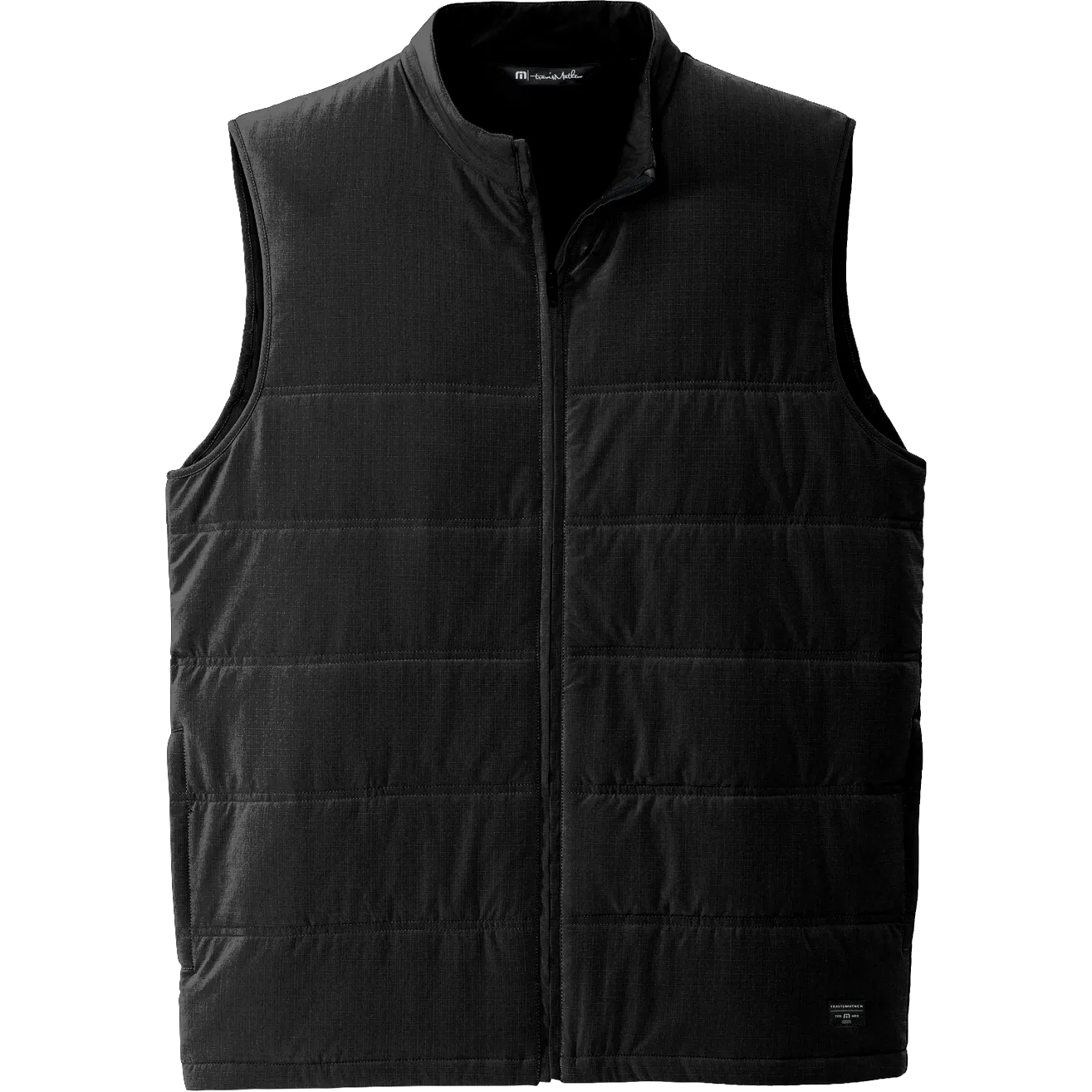 TravisMathew Cold Bay Vest