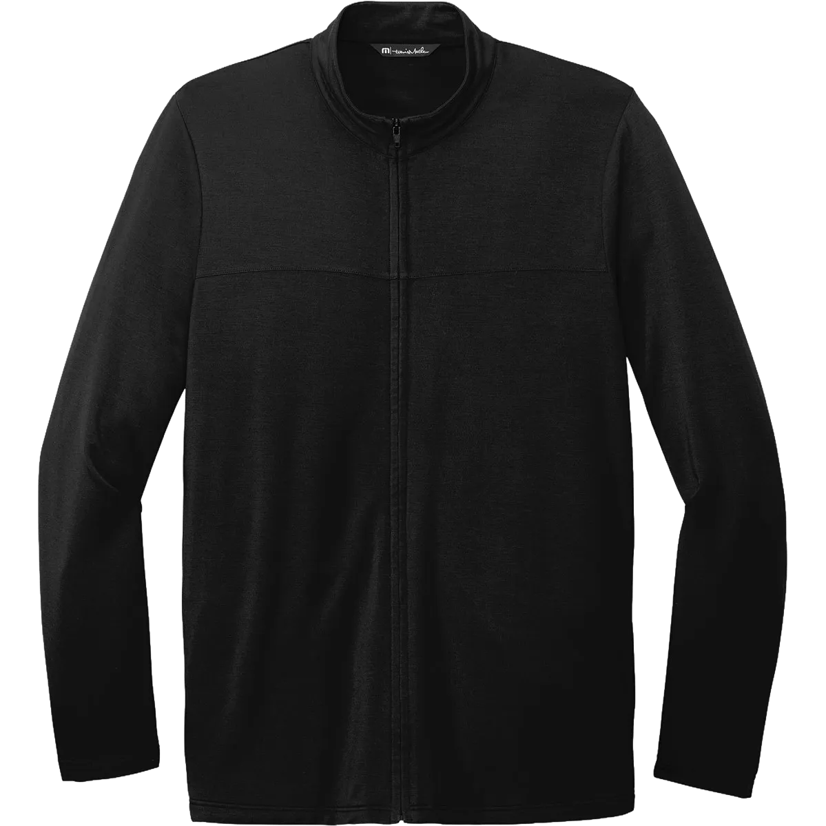 TravisMathew Newport Full-Zip Fleece