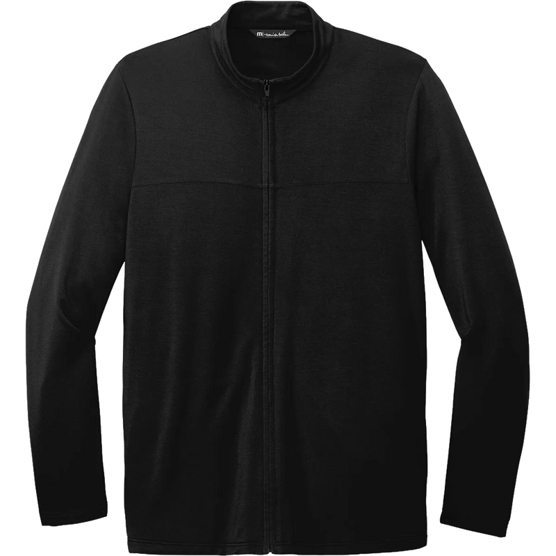 TravisMathew Newport Full-Zip Fleece