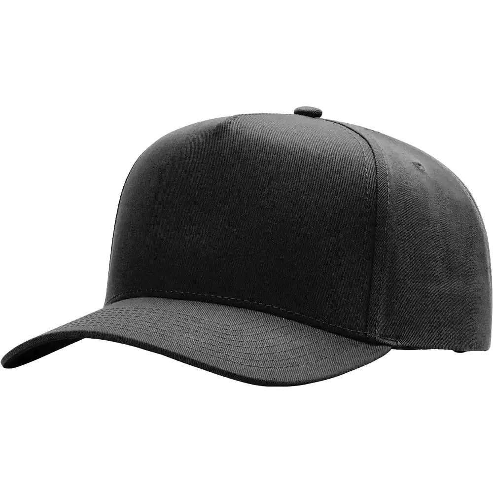 Unisex Full Fabric 5 Panel Champ