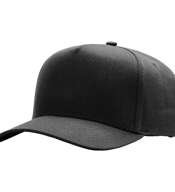 black-unisex-full-fabric-5-panel-champ.webp