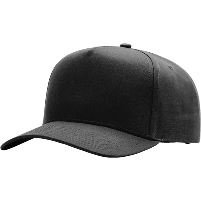 Unisex Full Fabric 5 Panel Champ