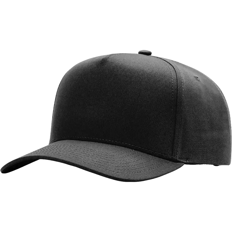 Unisex Full Fabric 5 Panel Champ