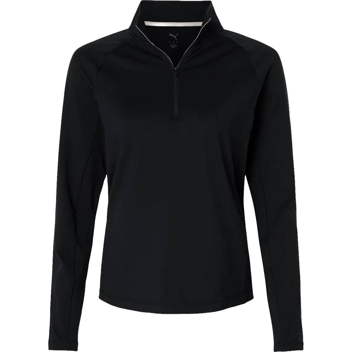 Puma Golf Pure 2.0 Quarter-Zip